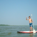 Paddleboard Summer Camp